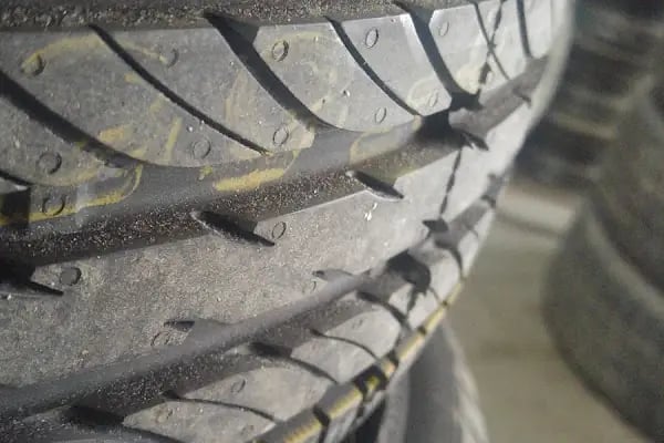 Michelin - Altmışsekizoğlu Otomotiv - Resim 18