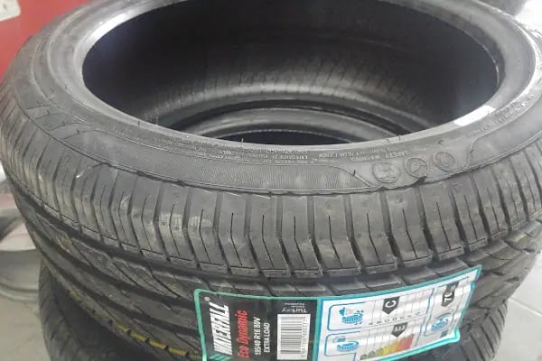 Michelin - Altmışsekizoğlu Otomotiv - Resim 6