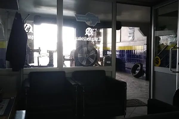 Michelin - Altmışsekizoğlu Otomotiv - Resim 1