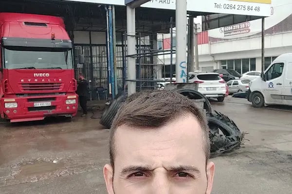 Michelin - Altmışsekizoğlu Otomotiv - Resim 10