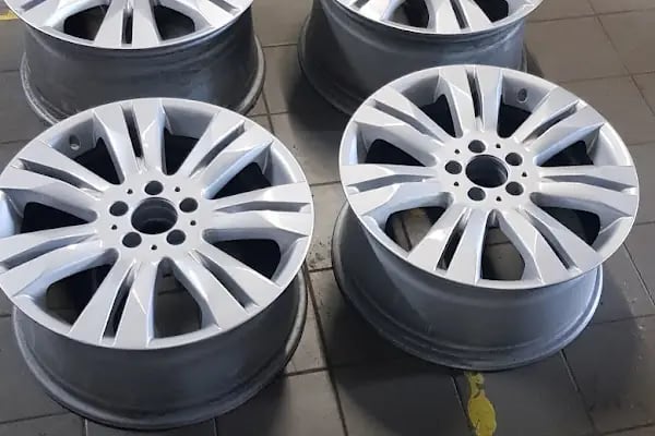 Michelin - Altmışsekizoğlu Otomotiv - Resim 7