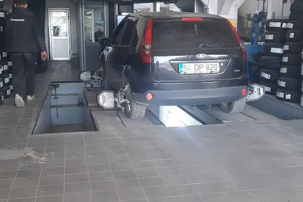 Michelin - Altmışsekizoğlu Otomotiv - Resim 19