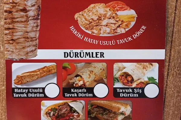 GÜZELYURT DÖNER KEBAP - Resim 4