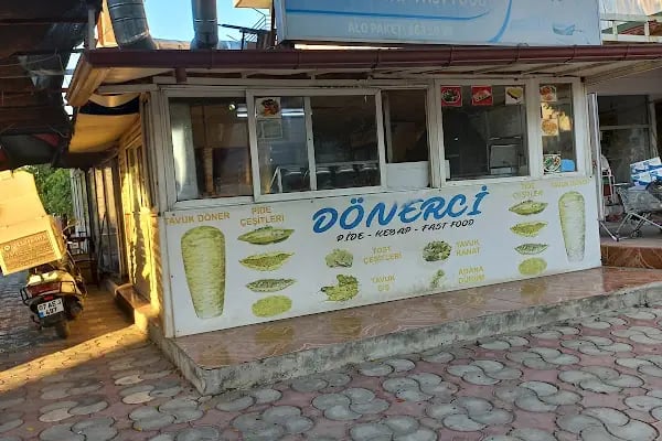 GÜZELYURT DÖNER KEBAP - Resim 1