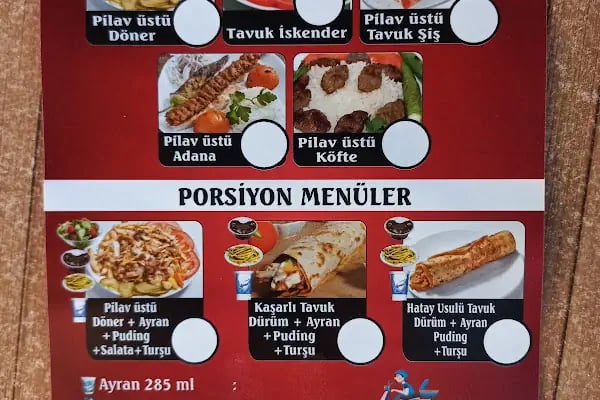 GÜZELYURT DÖNER KEBAP - Resim 3
