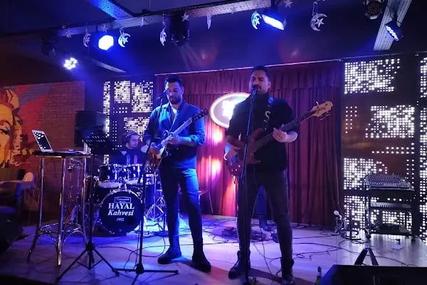 Hayal Kahvesi Sakarya - Resim 6