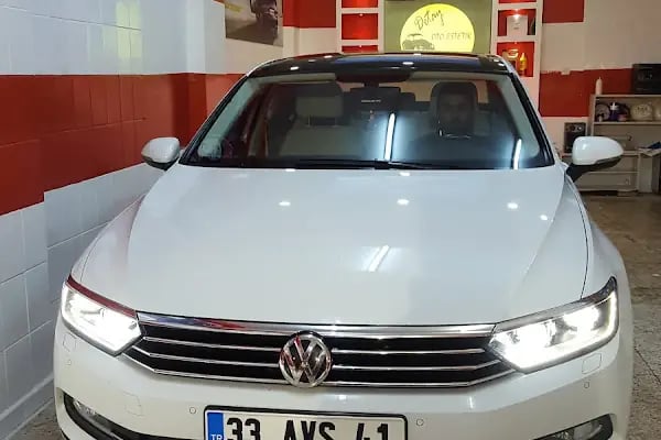 Pro Car Wash Oto Güzellik Ve Bakim Merkezi - Resim 3