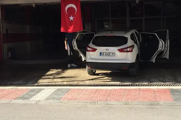 Pro Car Wash Oto Güzellik Ve Bakim Merkezi - Resim 7