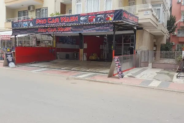 Pro Car Wash Oto Güzellik Ve Bakim Merkezi - Resim 5