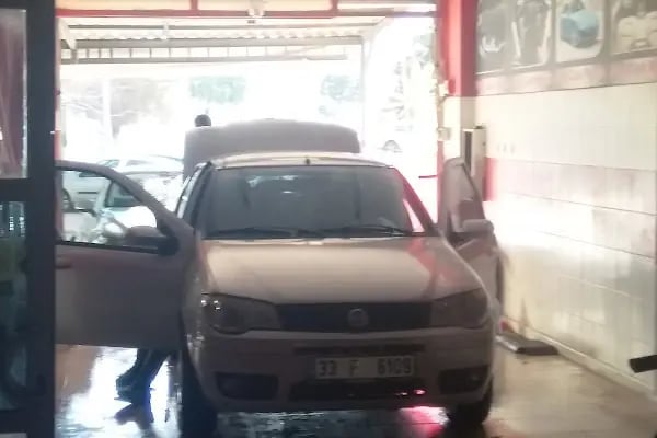 Pro Car Wash Oto Güzellik Ve Bakim Merkezi - Resim 4