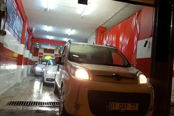 Pro Car Wash Oto Güzellik Ve Bakim Merkezi - Resim 2
