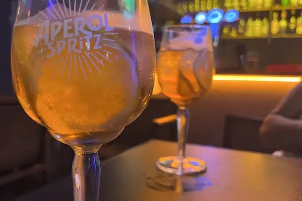 Diamond Pub Cafe Restaurant - Resim 15