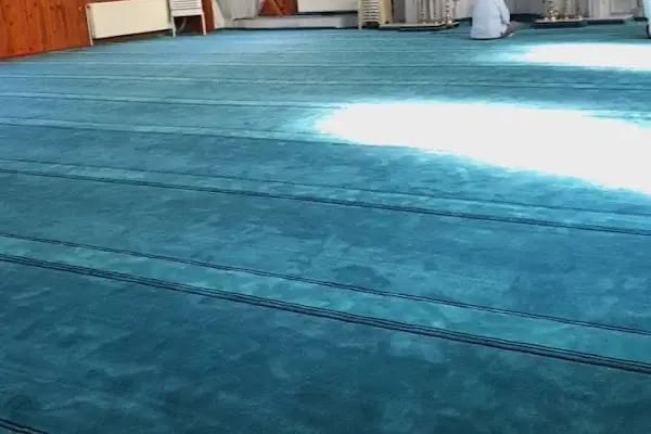 Barbaros Camii - Resim 15