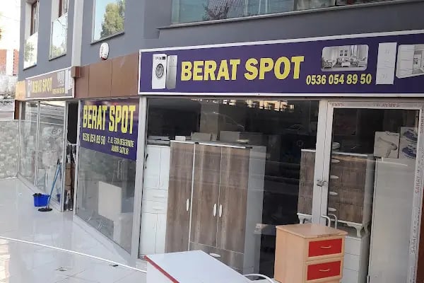 Berat Spot - Resim 9