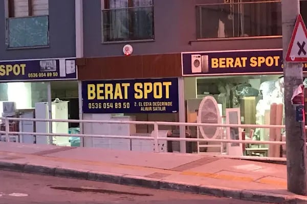 Berat Spot - Resim 1