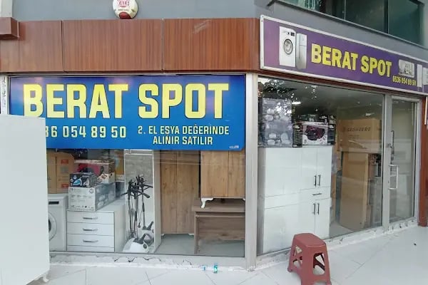 Berat Spot - Resim 4