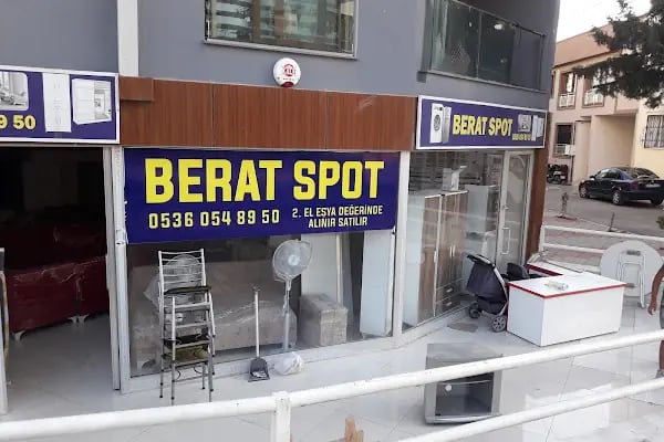 Berat Spot - Resim 13