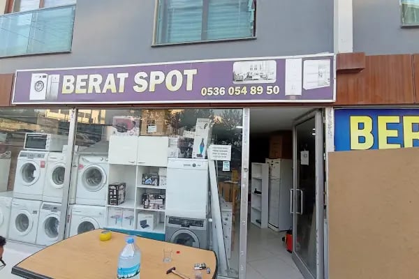 Berat Spot - Resim 6