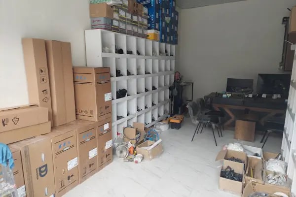 Toprak Mühendislik Doğalgaz - Resim 1