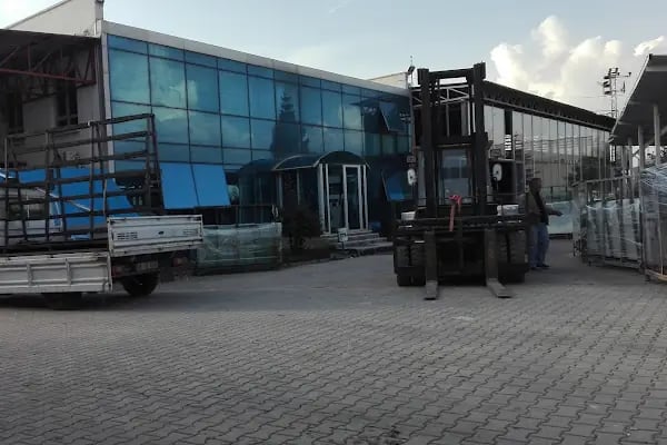 Karataş Cam - Resim 3