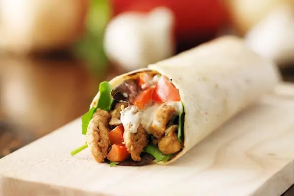 Dr. Burrito - Resim 7