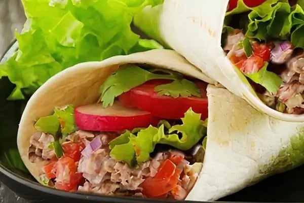 Dr. Burrito - Resim 12