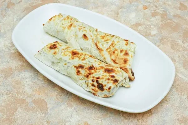Dr. Burrito - Resim 17