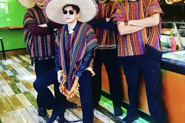 Dr. Burrito - Resim 8