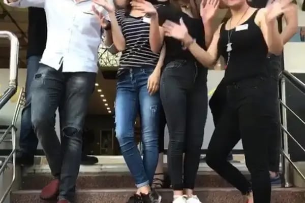 SİA bayan kuaförü - Resim 5
