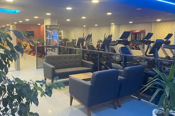 GLORY GYM - Resim 3