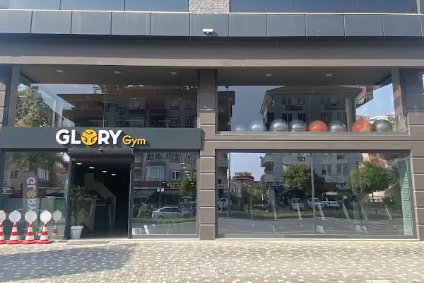 GLORY GYM - Resim 1
