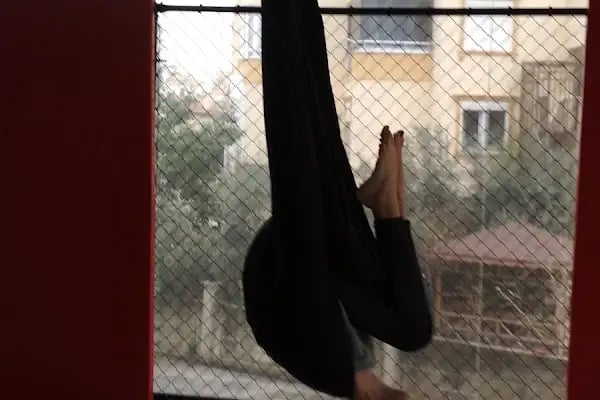 GLORY GYM - Resim 9