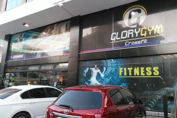 GLORY GYM - Resim 12
