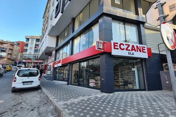ELA ECZANESI - Resim 7