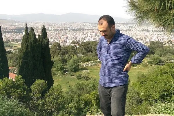 Şehit J. Er Ramazan Çakar Parkı - Resim 3