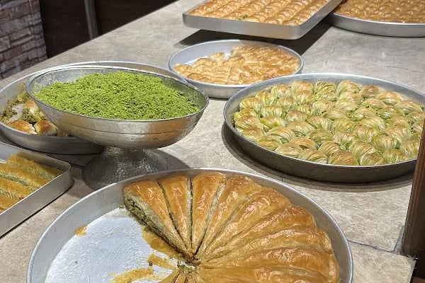 Küşleme Kebaphan - Resim 17