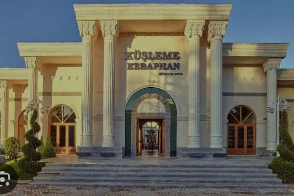 Küşleme Kebaphan - Resim 11