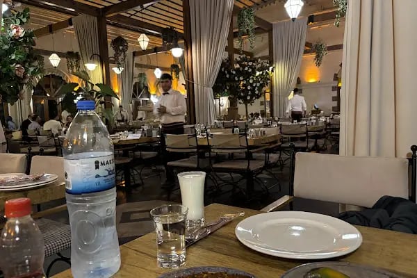 Küşleme Kebaphan - Resim 14
