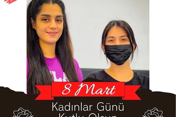 Beşiktaş JK Jimnastik Okulu - Resim 13