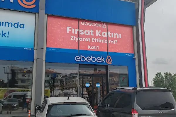 ebebek Ankara Eryaman - Resim 7
