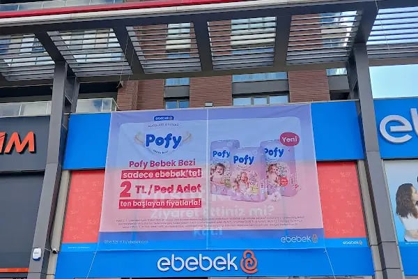 ebebek Ankara Eryaman - Resim 2