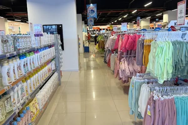 ebebek Ankara Eryaman - Resim 8