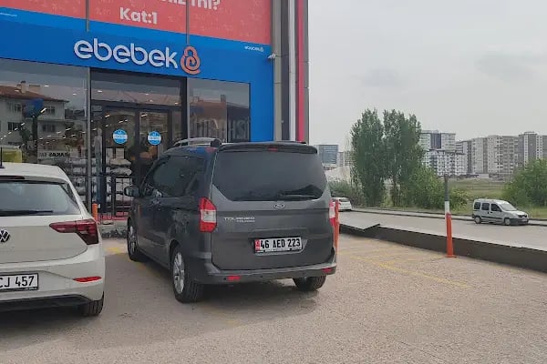ebebek Ankara Eryaman - Resim 9