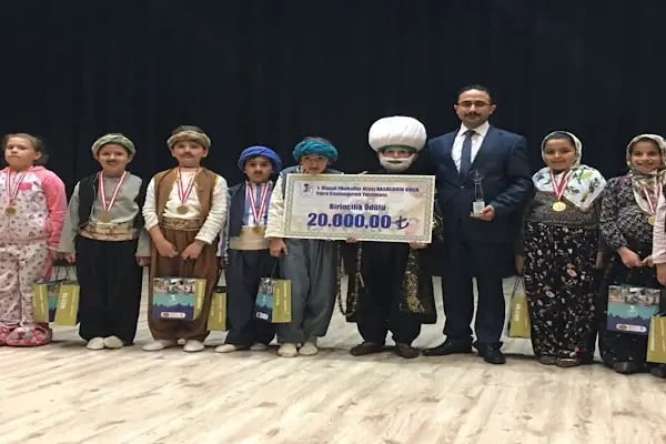 Halil İbrahim Gündoğan - Resim 3