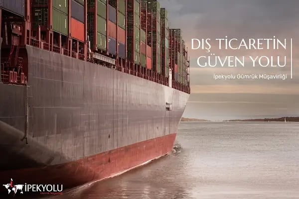 İpekyolu Gümrük Müşavirliği Ltd. Şti. » Profesyonel Gümrük Müşavirliği Hizmetleri - Resim 3