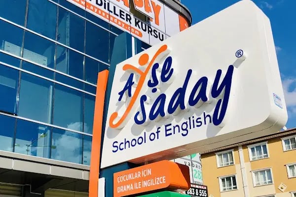 Ayşe Saday School Of English - Resim 2