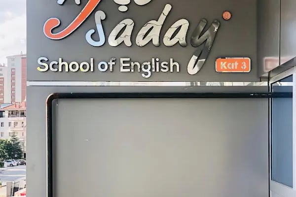 Ayşe Saday School Of English - Resim 4