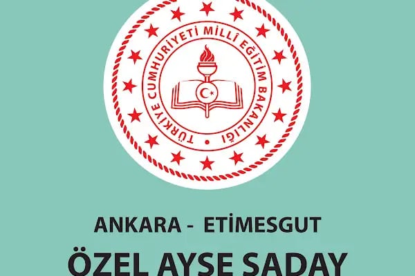 Ayşe Saday School Of English - Resim 6