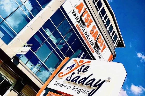 Ayşe Saday School Of English - Resim 3