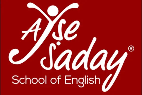 Ayşe Saday School Of English - Resim 7